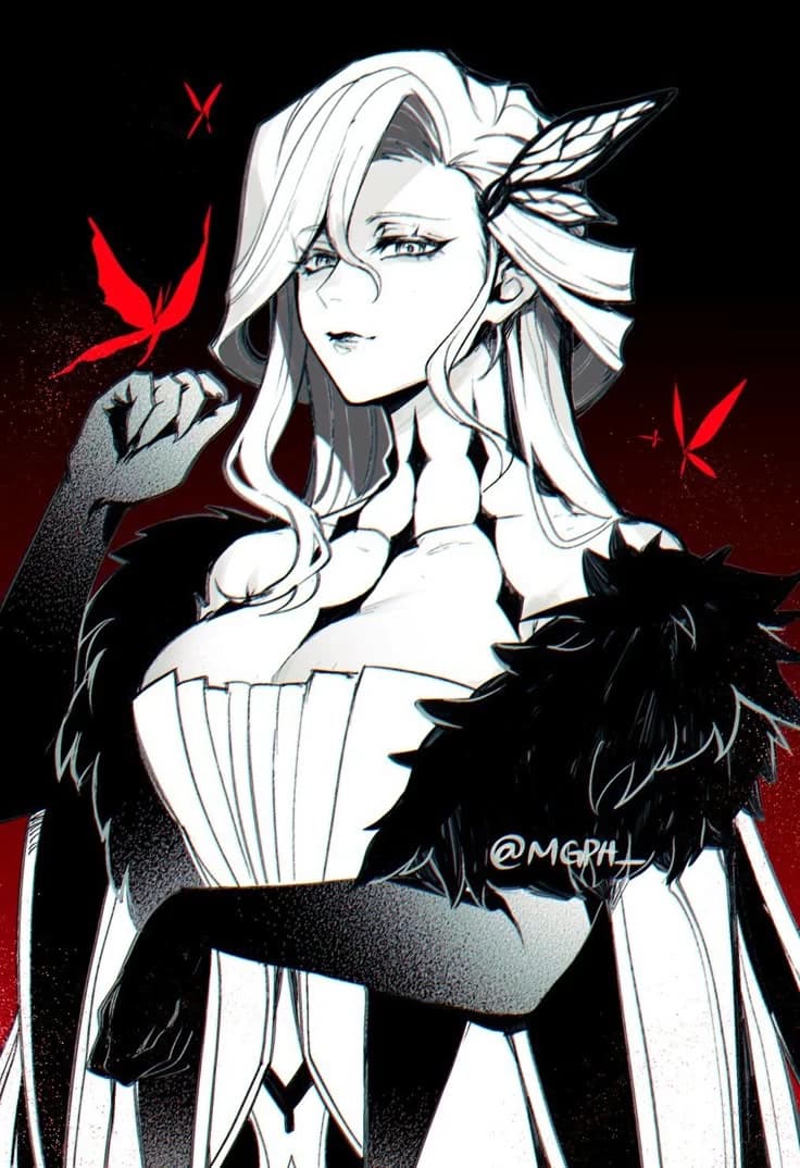 madam thumbnail
