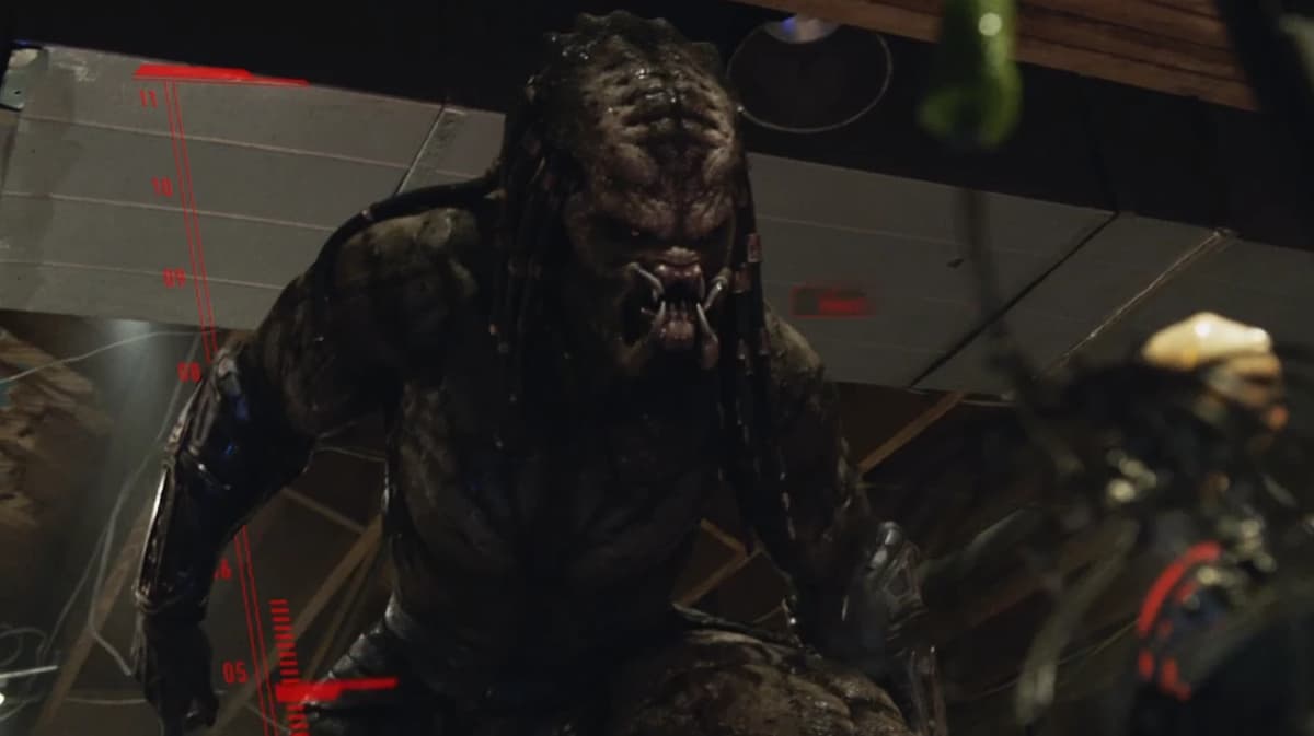 Ultimate Predator thumbnail