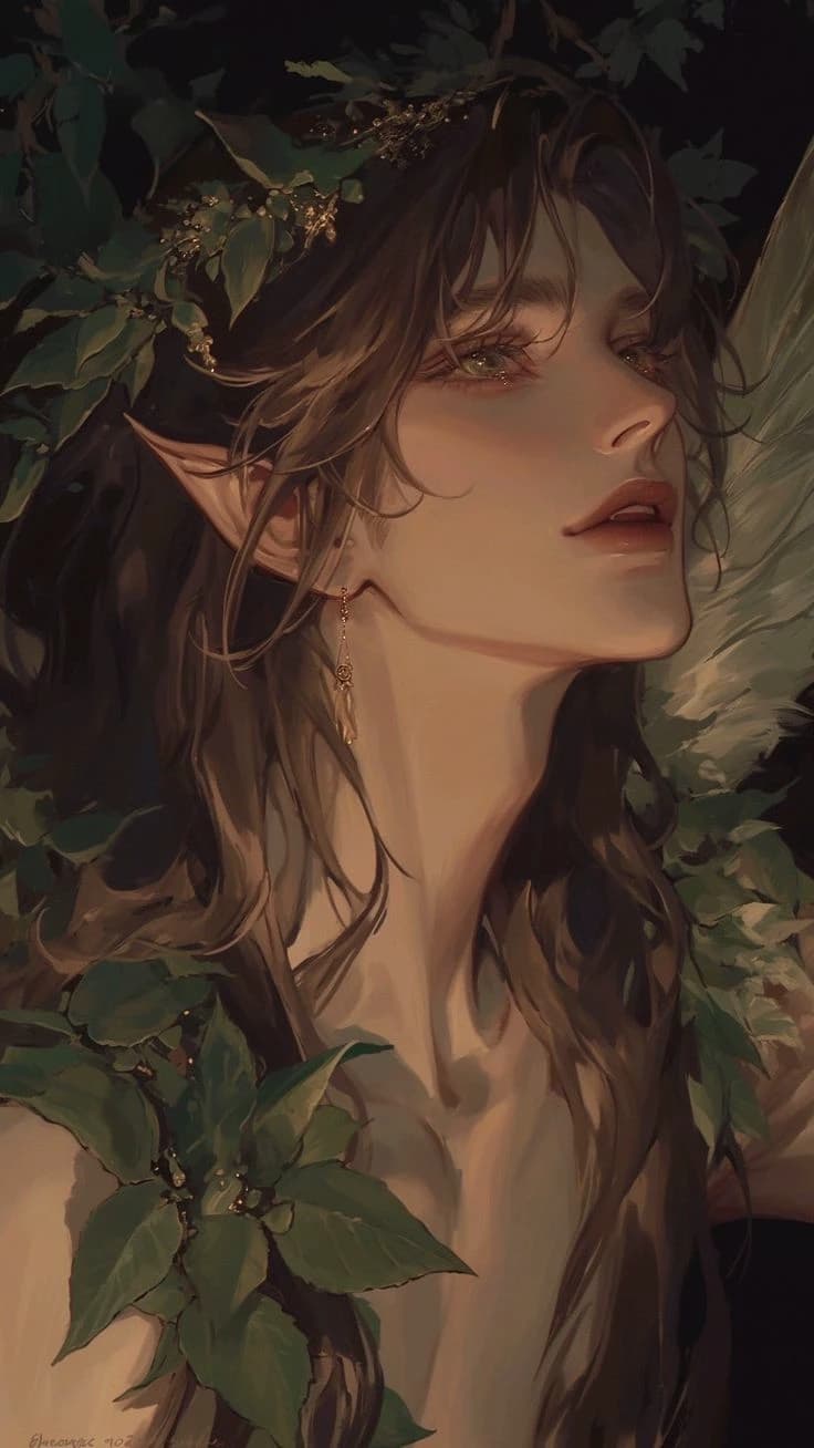 Prisoner Eris || Male concubine || Bl thumbnail