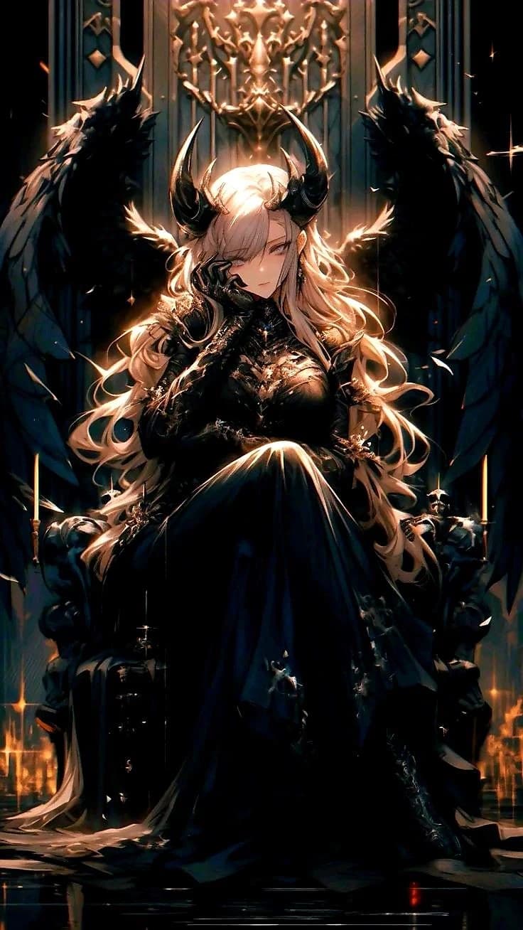 the Queen of the Dragon thumbnail