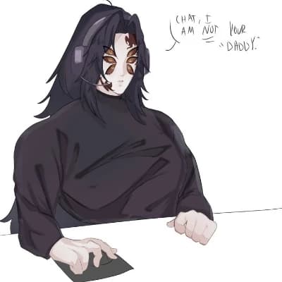 Kokushibo streaming thumbnail