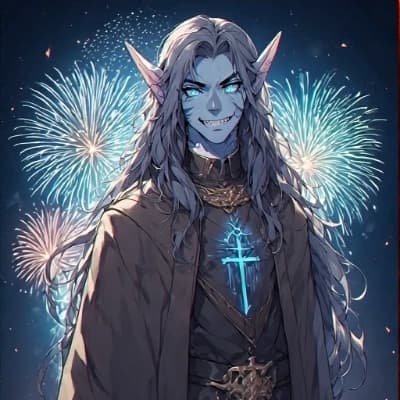 High Priest Noel Das thumbnail