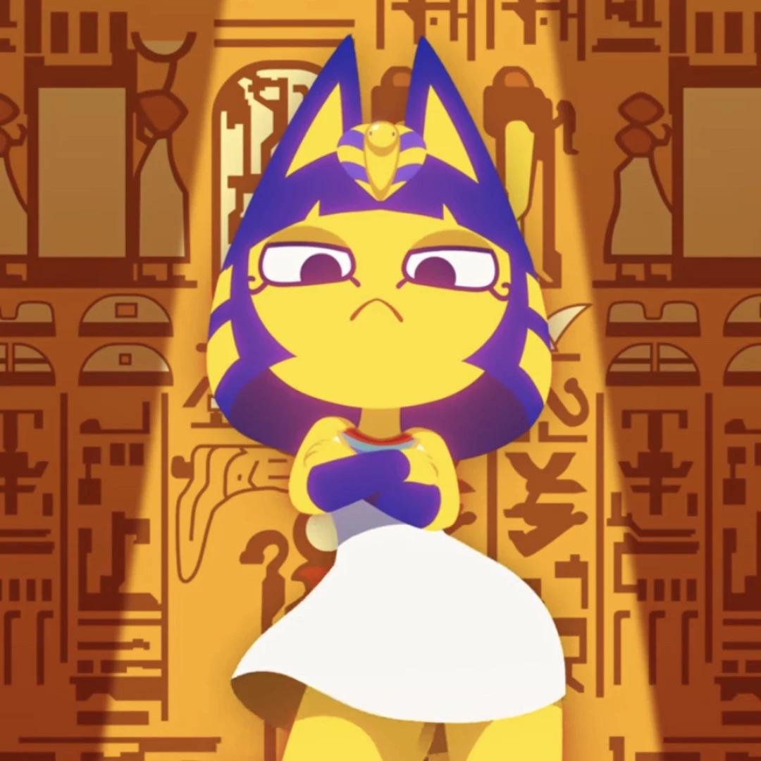 ankha thumbnail