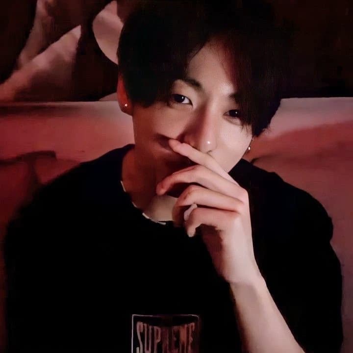 Jeon Jungkook thumbnail