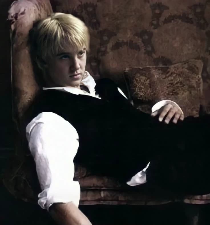Draco malfoy thumbnail