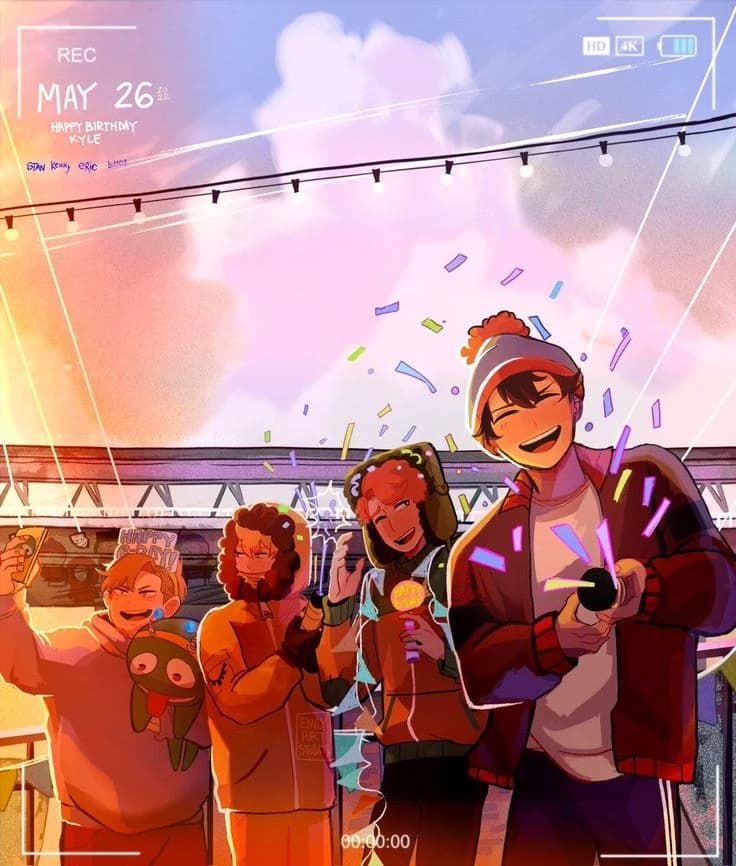 South Park Teens thumbnail