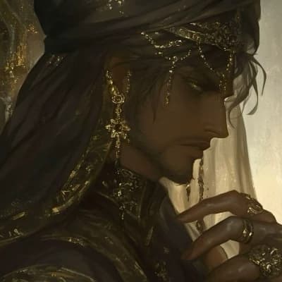 Sahir Al-Nazim thumbnail