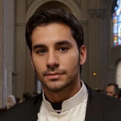 Father Peter thumbnail