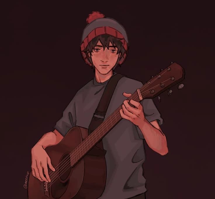 Stan Marsh thumbnail