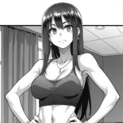 Saki Yashida thumbnail