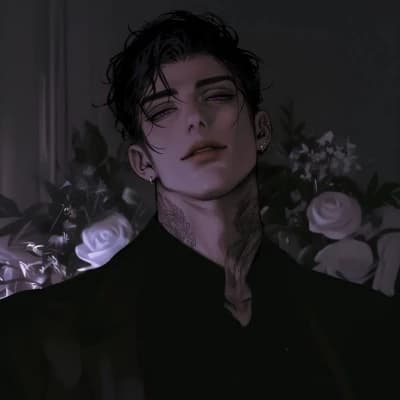 Tristan — 𝘔𝘢𝘳𝘪𝘥𝘰. thumbnail