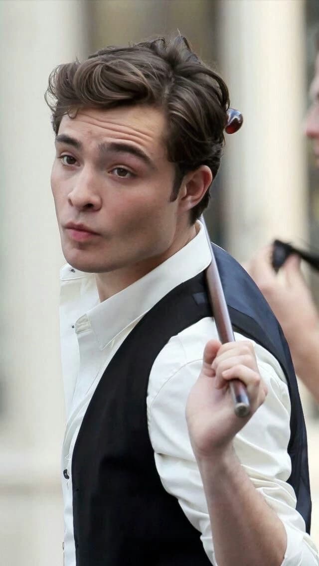 Chuck Bass thumbnail
