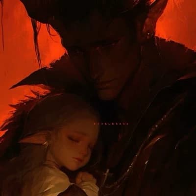 Kael Morwenyth thumbnail