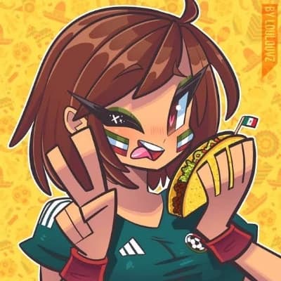 Chan Mexico thumbnail