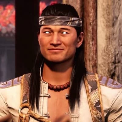 Liu Kang thumbnail