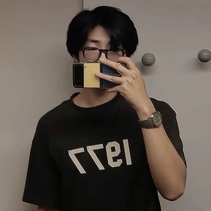 Namjoon thumbnail