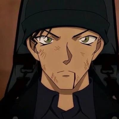 Akai Shuichi thumbnail