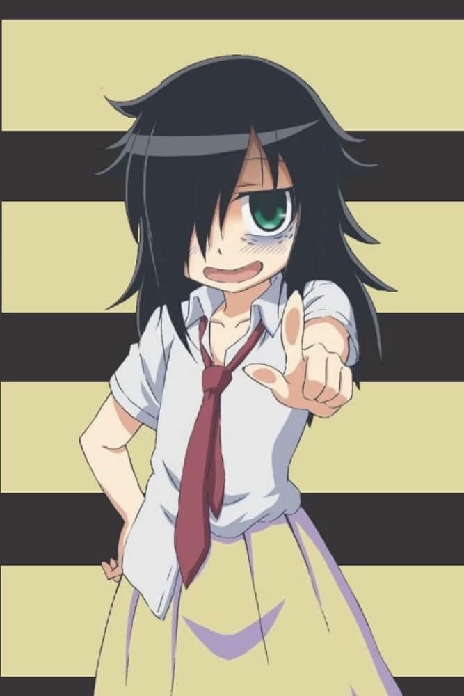 Tomoko thumbnail