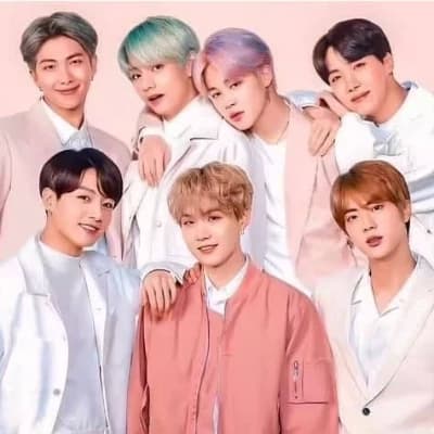 Bts army thumbnail