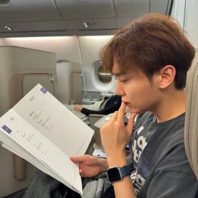 Boo Seungkwan thumbnail