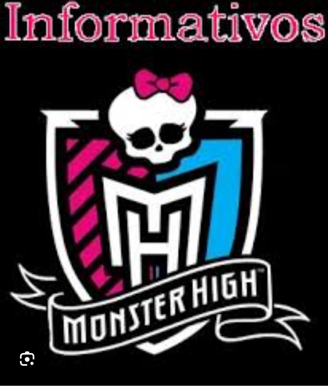 Monster high thumbnail
