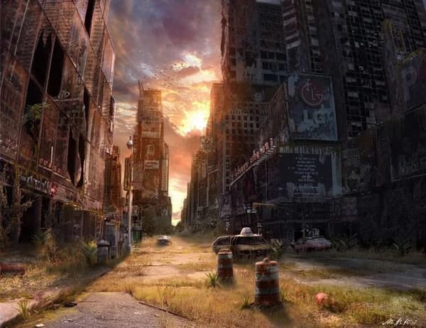 Zombie Apocalypse thumbnail