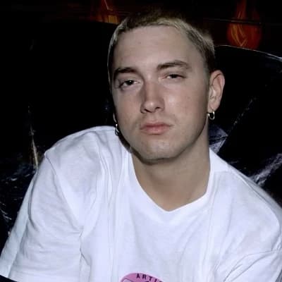 Marshall Mathers (Slim Shady) thumbnail