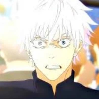 SATORU GOJO thumbnail