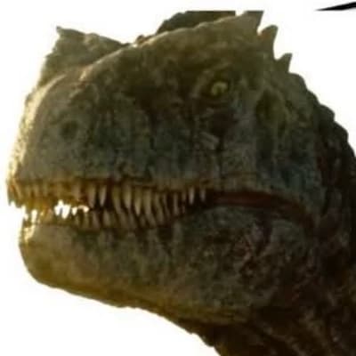 Giganotosaurus walkeri thumbnail