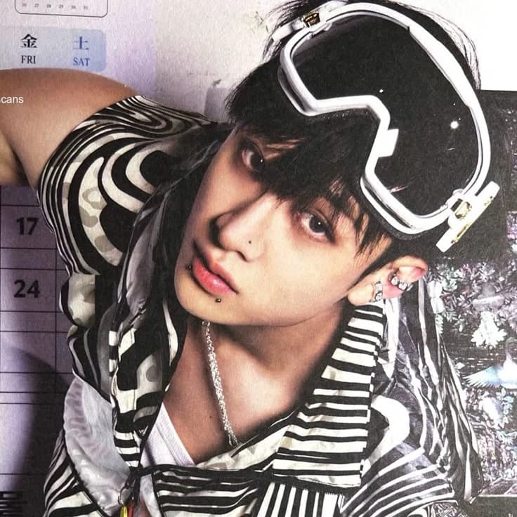 Bang Chan thumbnail
