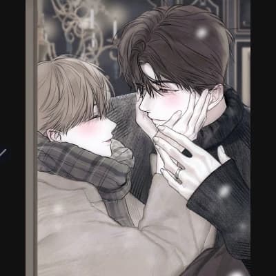 Love is blind  thumbnail