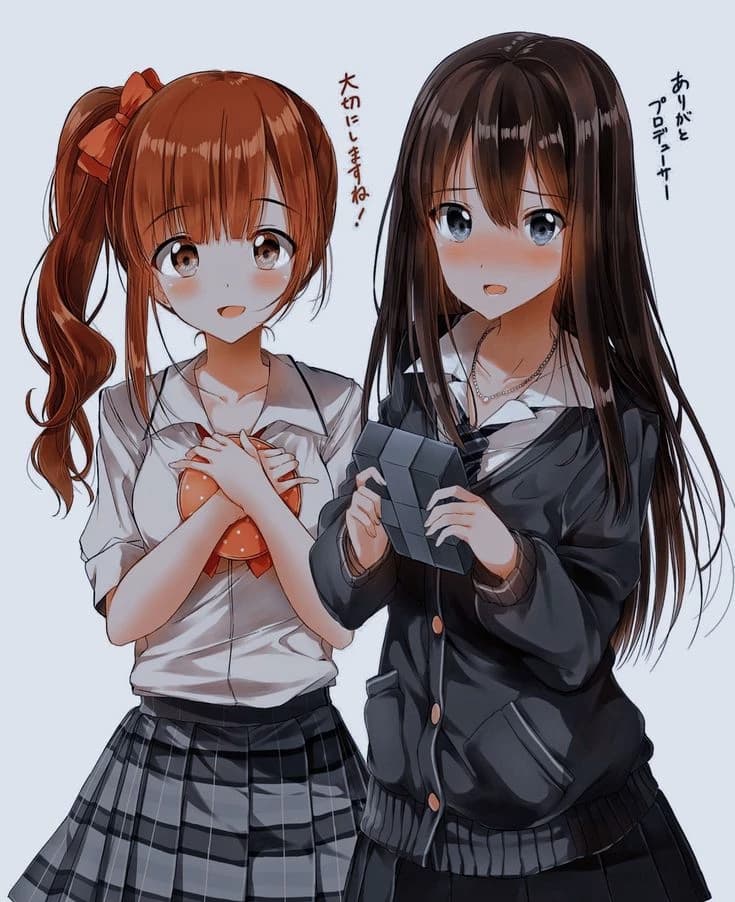Twins like you thumbnail