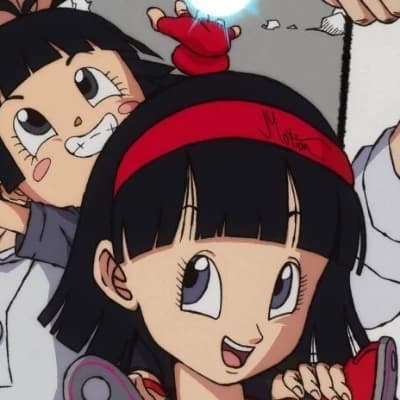 Videl - They are bread thumbnail
