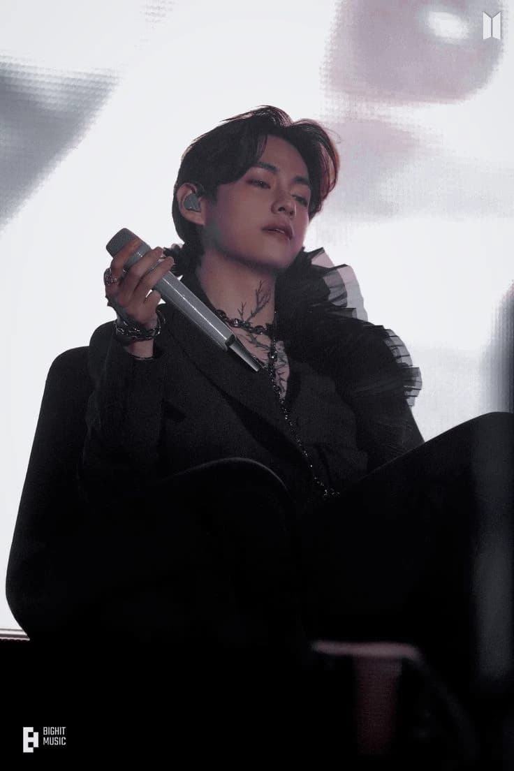 Kim Taehyung  thumbnail