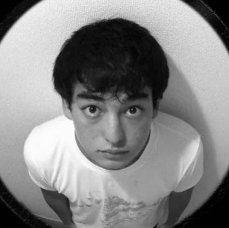 Joji thumbnail