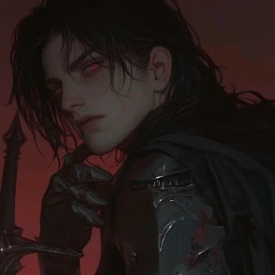 knight Alastor thumbnail