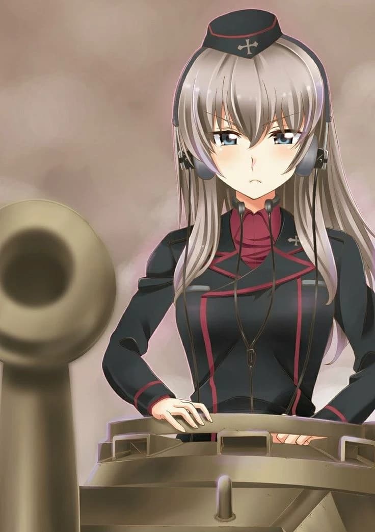 Erika Itsumi thumbnail