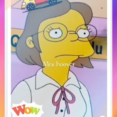 Elizabeth Ms. Hoover thumbnail