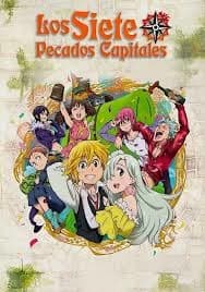 THE 7 CAPITAL SINS thumbnail