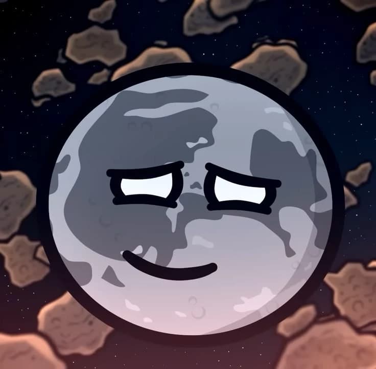 Luna - Solarballs thumbnail