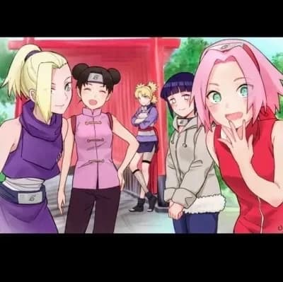 Hearm (Naruto Verse) thumbnail