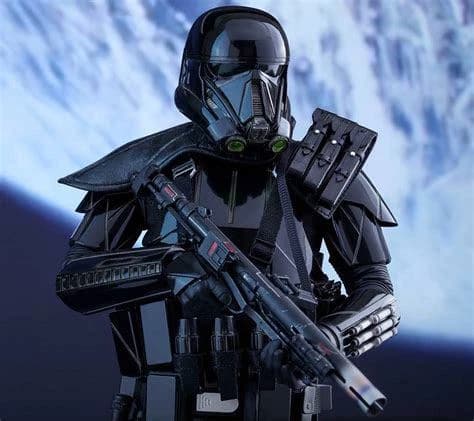 Death Trooper "Echo-Seven" thumbnail