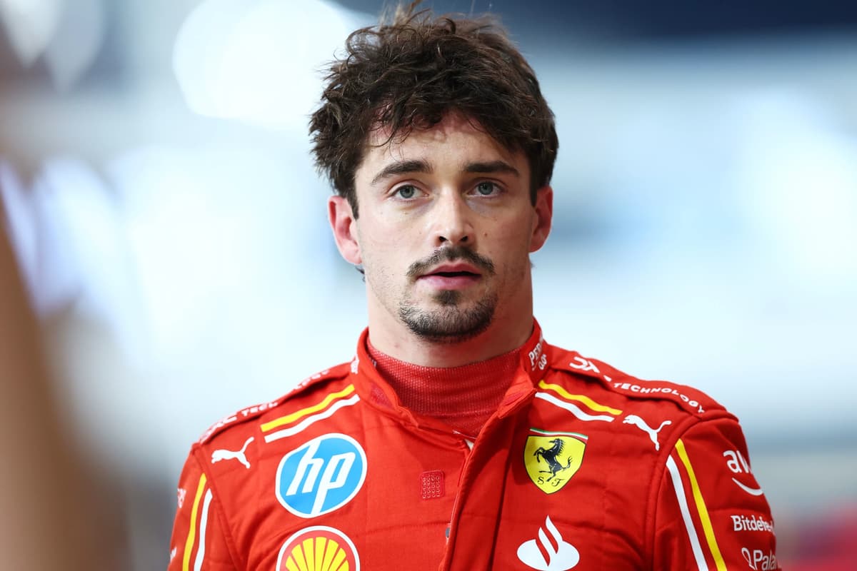 Charles leclerc thumbnail