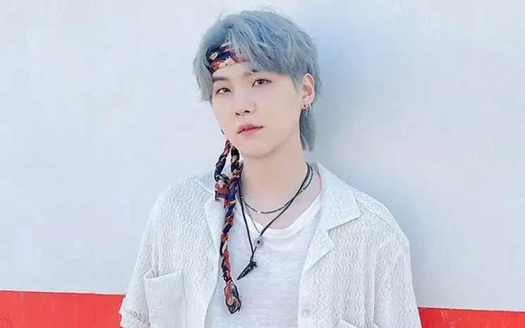 Yoongi thumbnail