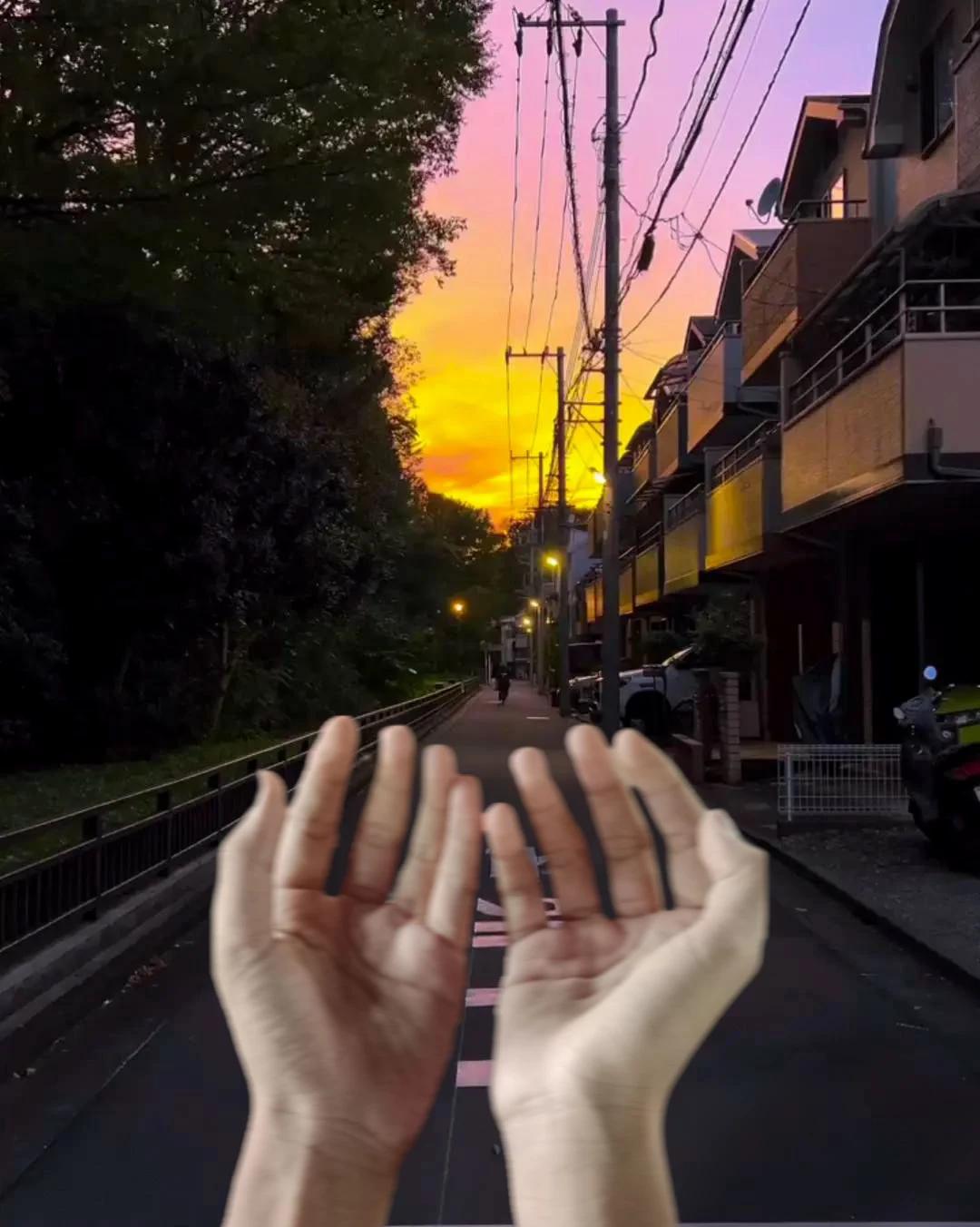 You are the only man in the world. thumbnail