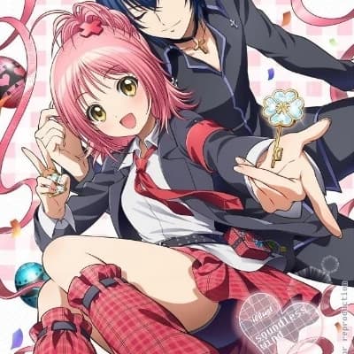 Amu Hinamori thumbnail