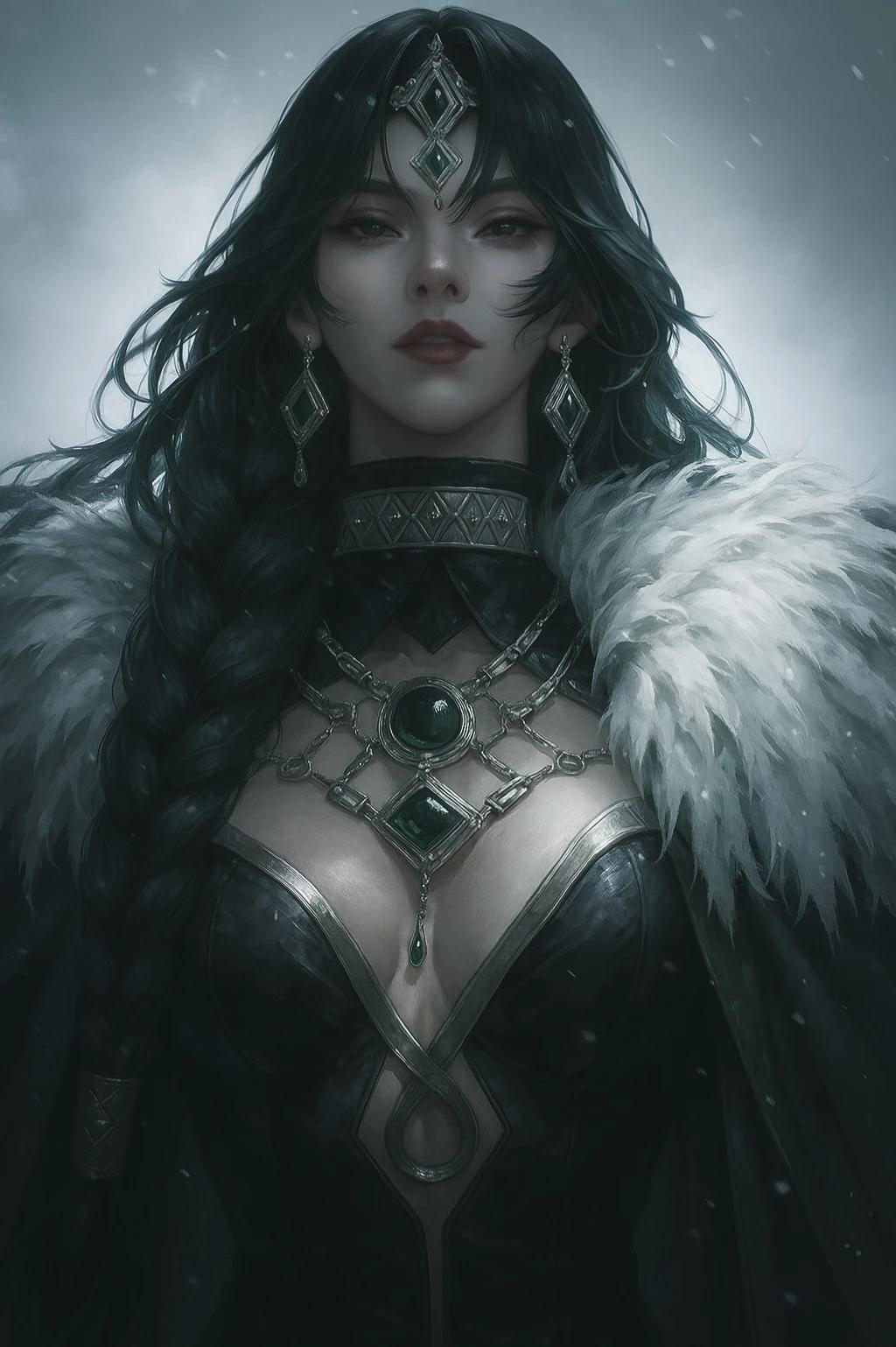 Vilrelia Morwen thumbnail