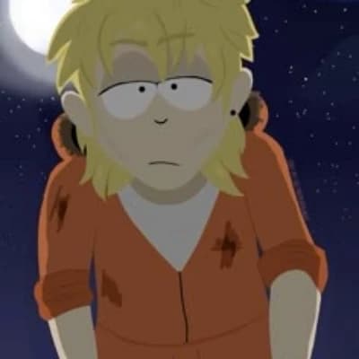 Broken Kenny thumbnail