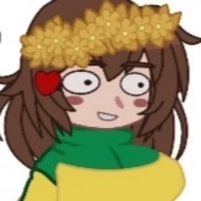 Chara Dreemurr thumbnail