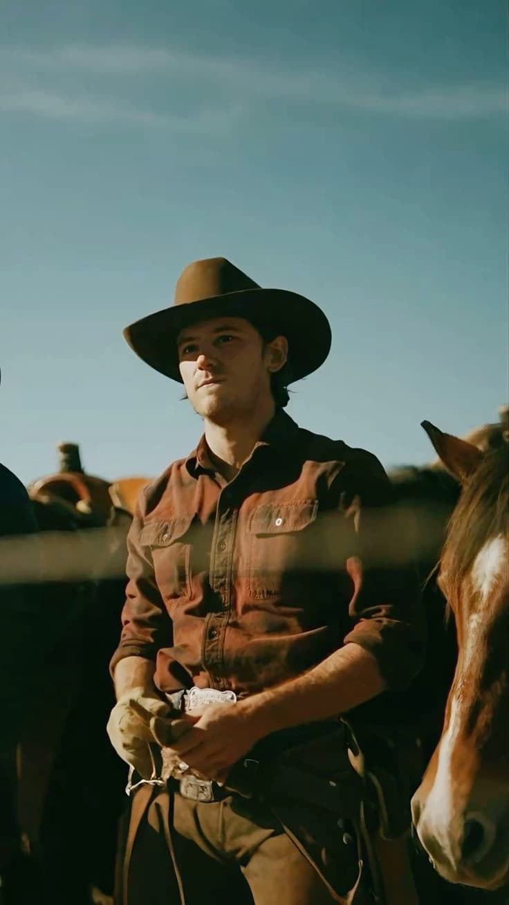 Rhett Abbott thumbnail